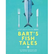 Bart's Fish Tales