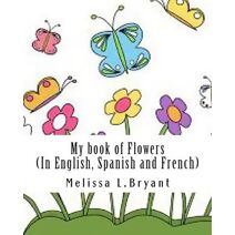 My book of flowers