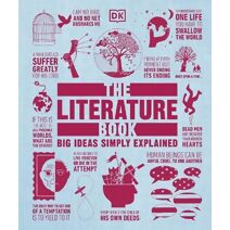 Literature Book (DK Big Ideas)