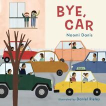 Bye, Car (Child's Play Library)