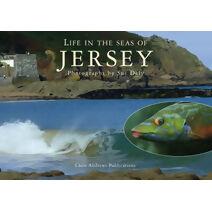 Sealife in Jersey (Little Souvenir Books)