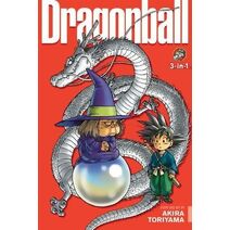 Dragon Ball (3-in-1 Edition), Vol. 3 (Dragon Ball (3-in-1 Edition))