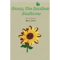 Sunny, The Smallest Sunflower