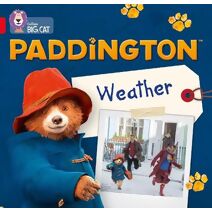 Paddington: Weather (Collins Big Cat)