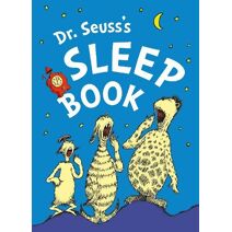 Dr. Seuss’s Sleep Book