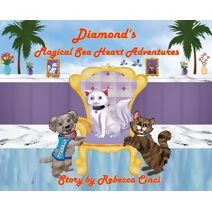 Diamond's Magical Sea Heart Adventures