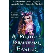 Perfectly Paranormal Easter