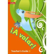 volar Teacher’s Guide Level 3