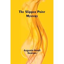Slipper Point Mystery