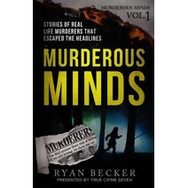 Murderous Minds (Murderous Minds)