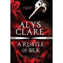 Rustle of Silk (Gabriel Taverner Mystery)