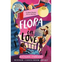 Flora in Love (Bluebell Gadsby Book)