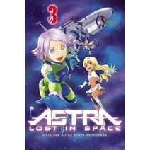Astra Lost in Space, Vol. 3 (Astra Lost in Space)