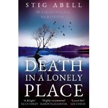Death in a Lonely Place (Jake Jackson)