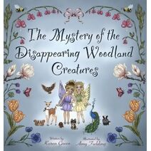 Mystery of the Disappearing Woodland Creatures