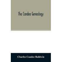 Candee genealogy