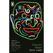 Gold Mask (Penguin Modern Classics – Crime & Espionage)