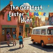 Greatest Easter Treasure Hunt