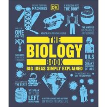 Biology Book (DK Big Ideas)