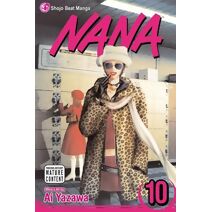 Nana, Vol. 10 (Nana)