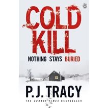 Cold Kill (Twin Cities Thriller)