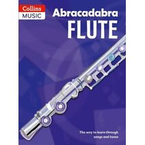 Abracadabra Flute (Pupil's book) (Abracadabra Woodwind)
