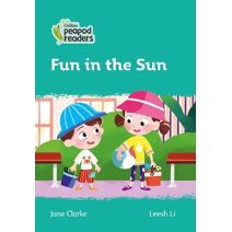 Fun in the Sun (Collins Peapod Readers)