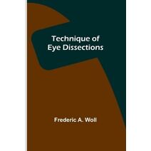 Technique of Eye Dissections
