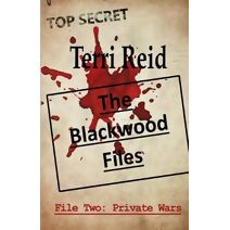 Blackwood Files - File Two (Blackwood Files)