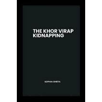 Khor Virap Kidnapping