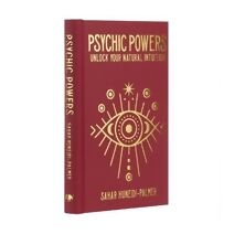 Psychic Powers (Arcturus Hidden Knowledge)