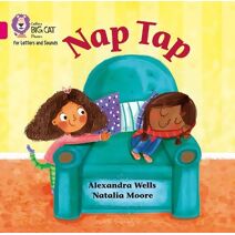 Nap Tap Big Book (Collins Big Cat Phonics for Letters and Sounds)