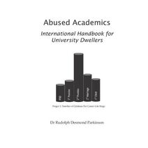 Abused Academics