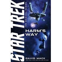Harm's Way (Star Trek: The Original Series)