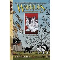 Warriors Manga: Ravenpaw's Path #2: A Clan in Need (Warriors Manga)