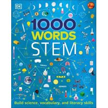 1000 Words: STEM (Vocabulary Builders)