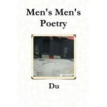 Men's Men's Poetry