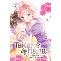 Takane & Hana, Vol. 7 (Takane & Hana)