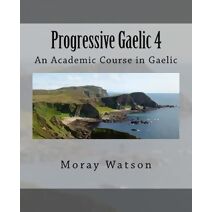 Progressive Gaelic 4 (Progressive Gaelic)