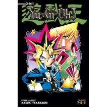 Yu-Gi-Oh! (3-in-1 Edition), Vol. 3 (Yu-Gi-Oh! (3-in-1 Edition))