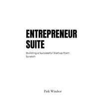 Entrepreneur Suite