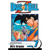 Dragon Ball Z, Vol. 7 (Dragon Ball Z)