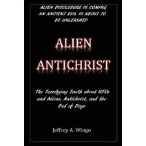Alien Antichrist