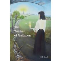 Witches of Galdanon (Galdanon Chronicles)