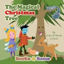 Magical Christmas Tree (Lidia Lopinto's Educational Environmental Books)