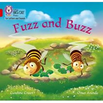 Fuzz and Buzz (Collins Big Cat Phonics for Letters and Sounds)