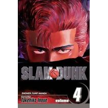Slam Dunk, Vol. 4 (Slam Dunk)