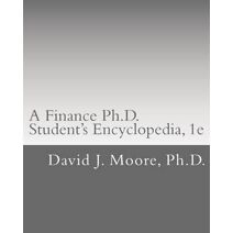 Finance Ph.D. Student's Encyclopedia