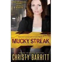 Mucky Streak (Squeaky Clean Mysteries)