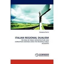 Italian Regional Dualism